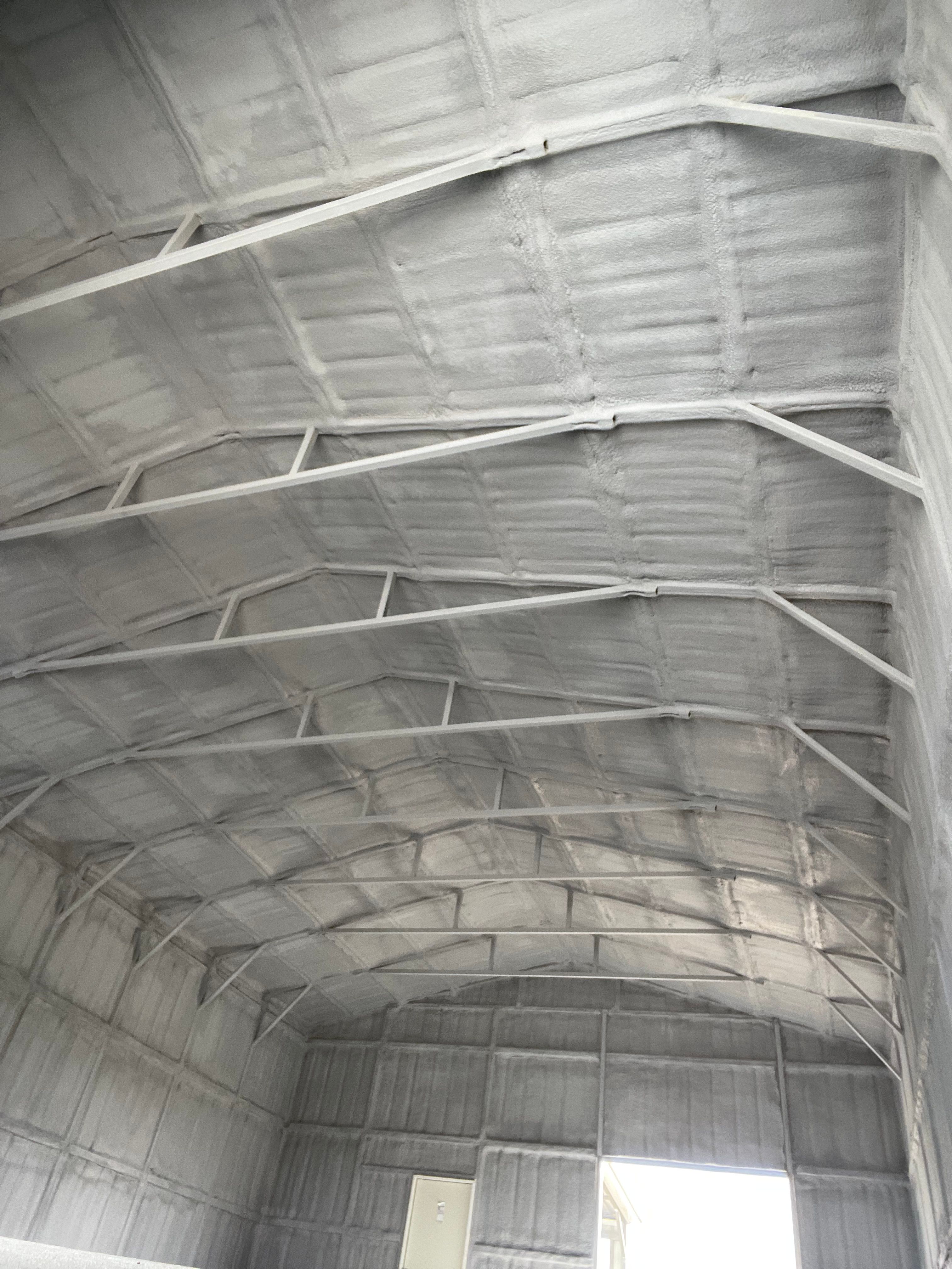 for Industrial Spray Foam & Coatings in Beaumont, TX