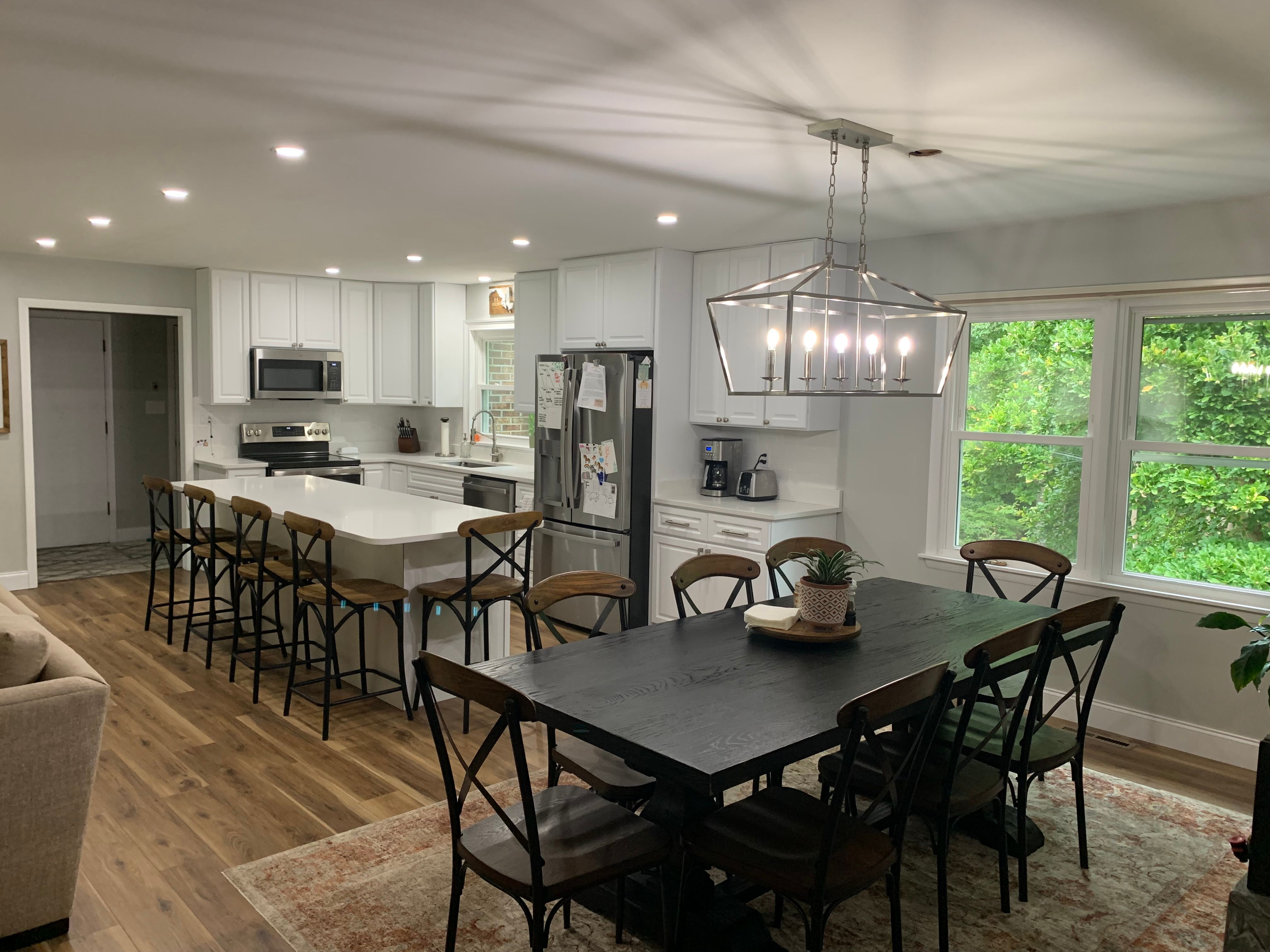  for Superior Remodeling in Huntingtown, MD