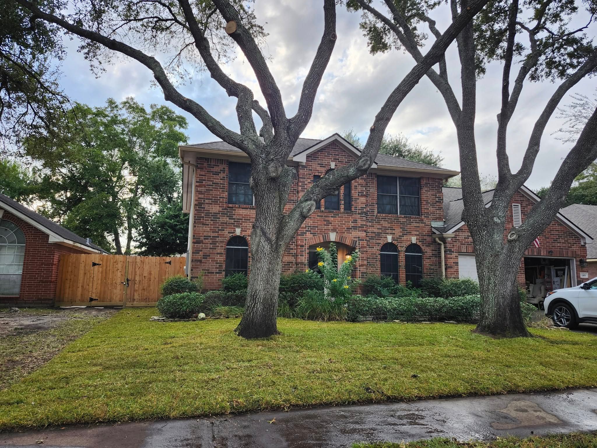  for Bonita Bay Lawn Maintenance LLC in La Porte, TX