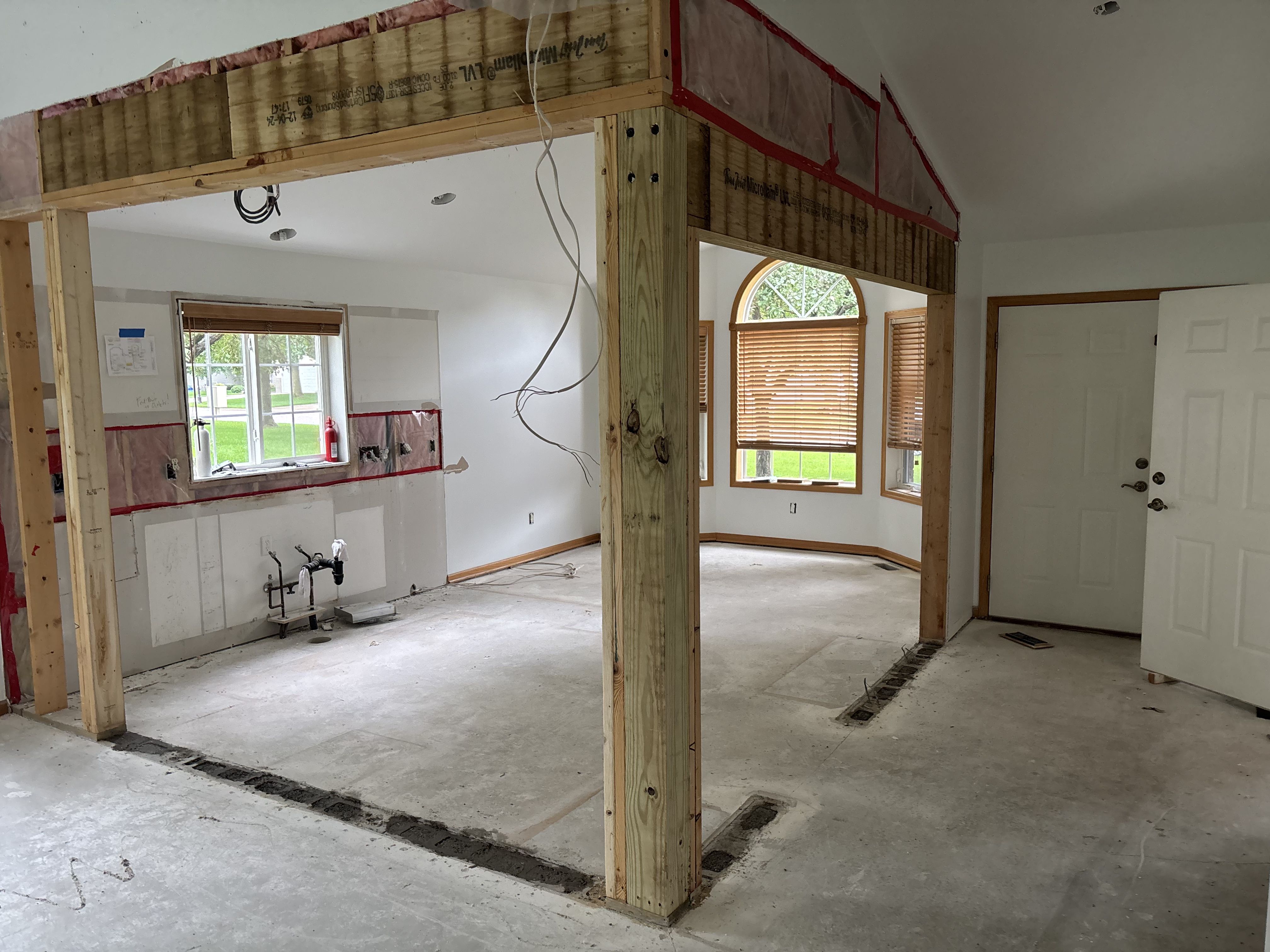  for Complete Construction Solutions in Alexandria, MN