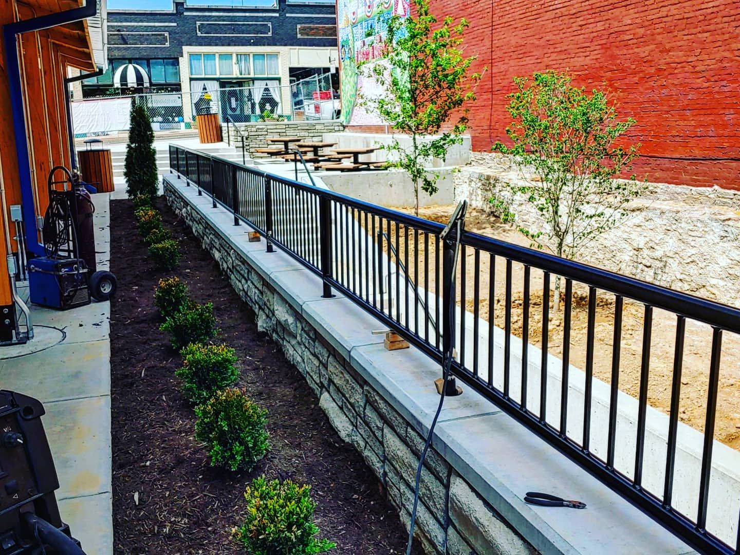  for RGK Welding Services in Oldham County, KY