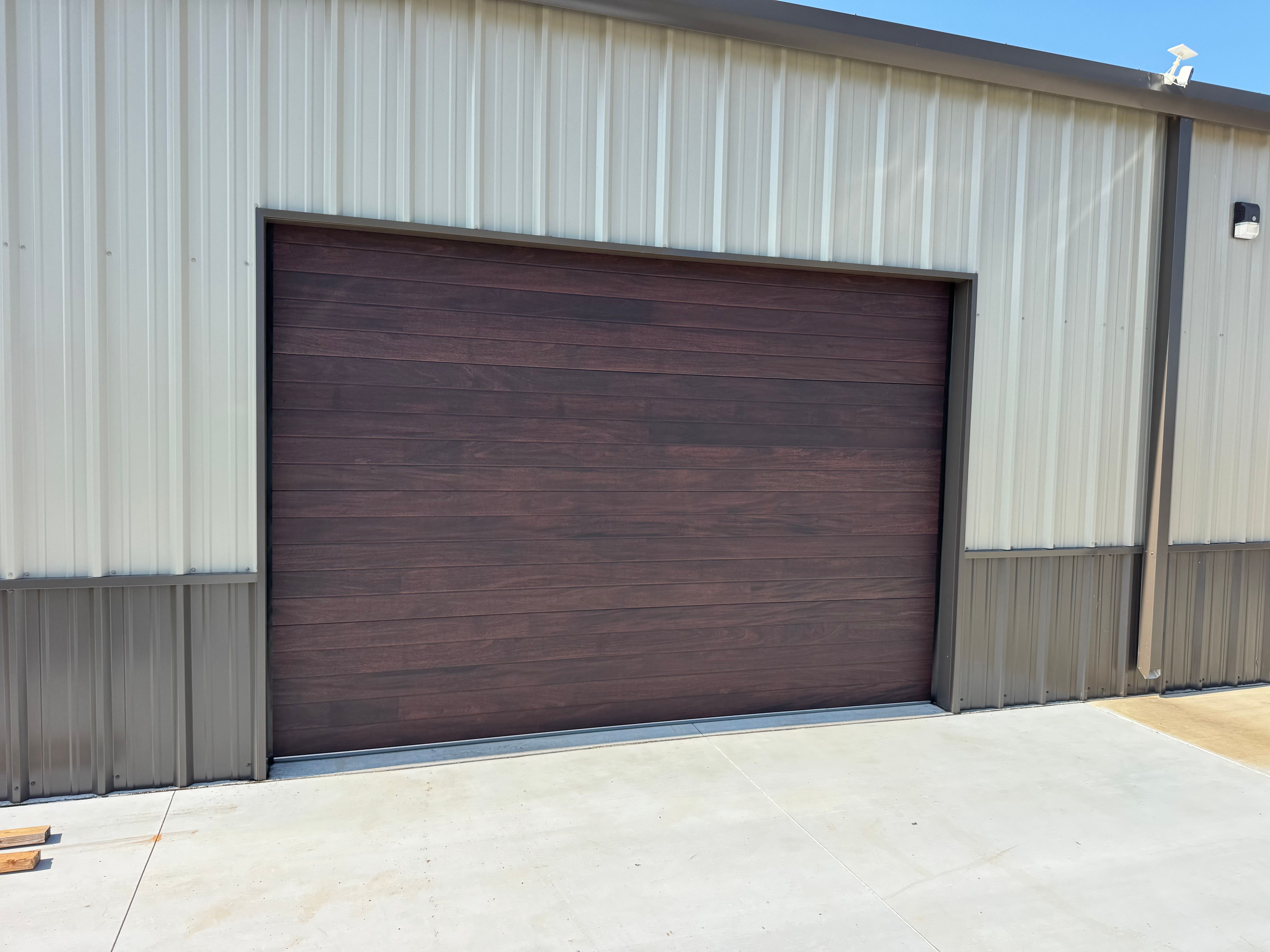  for Red River Garage Doors LLC in Wichita Falls, TX