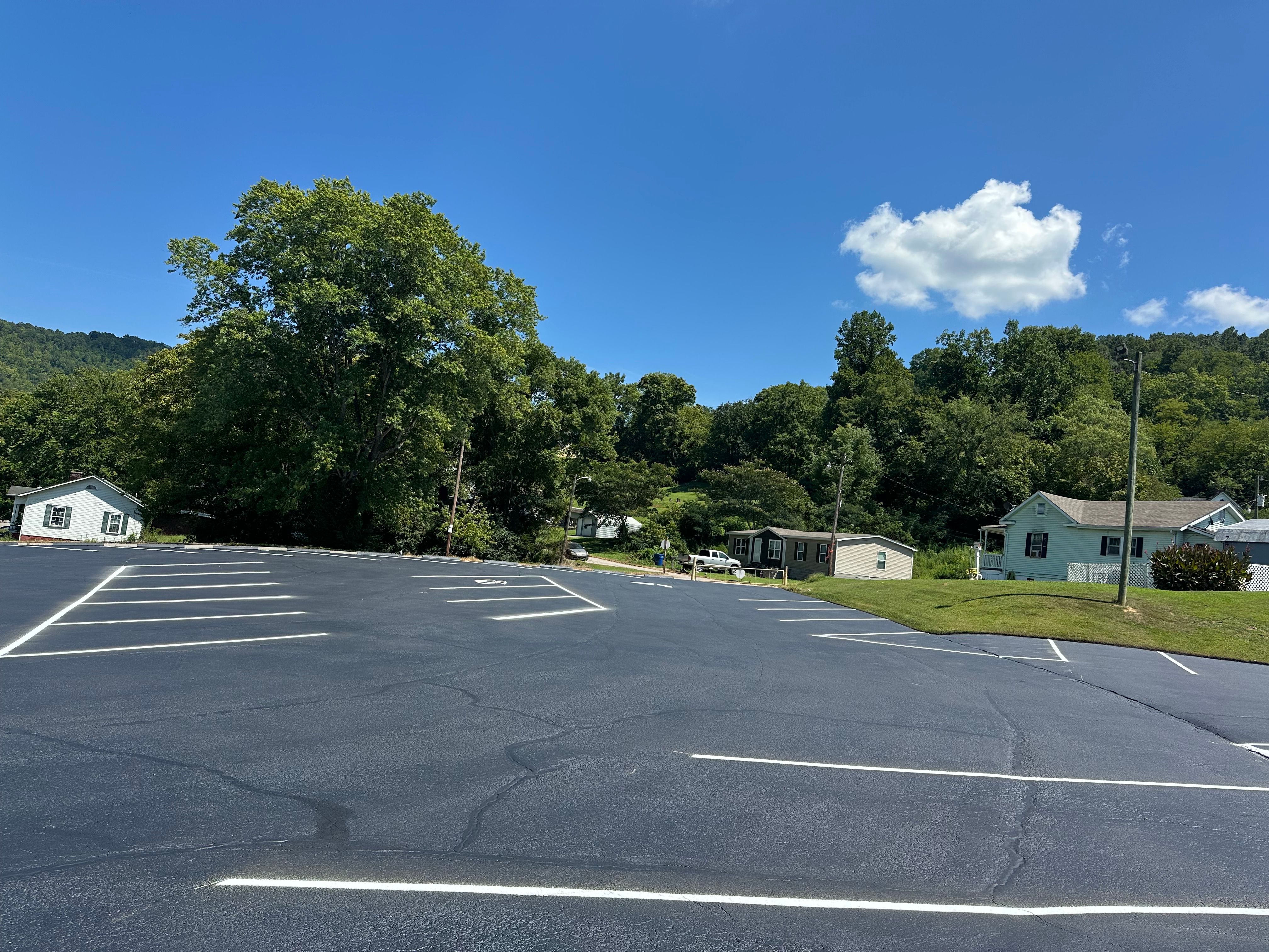  for Metzler Paving and Sealcoating in Jacksboro, TN