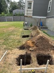  for Milton Carpentry Services in Beverly, MA