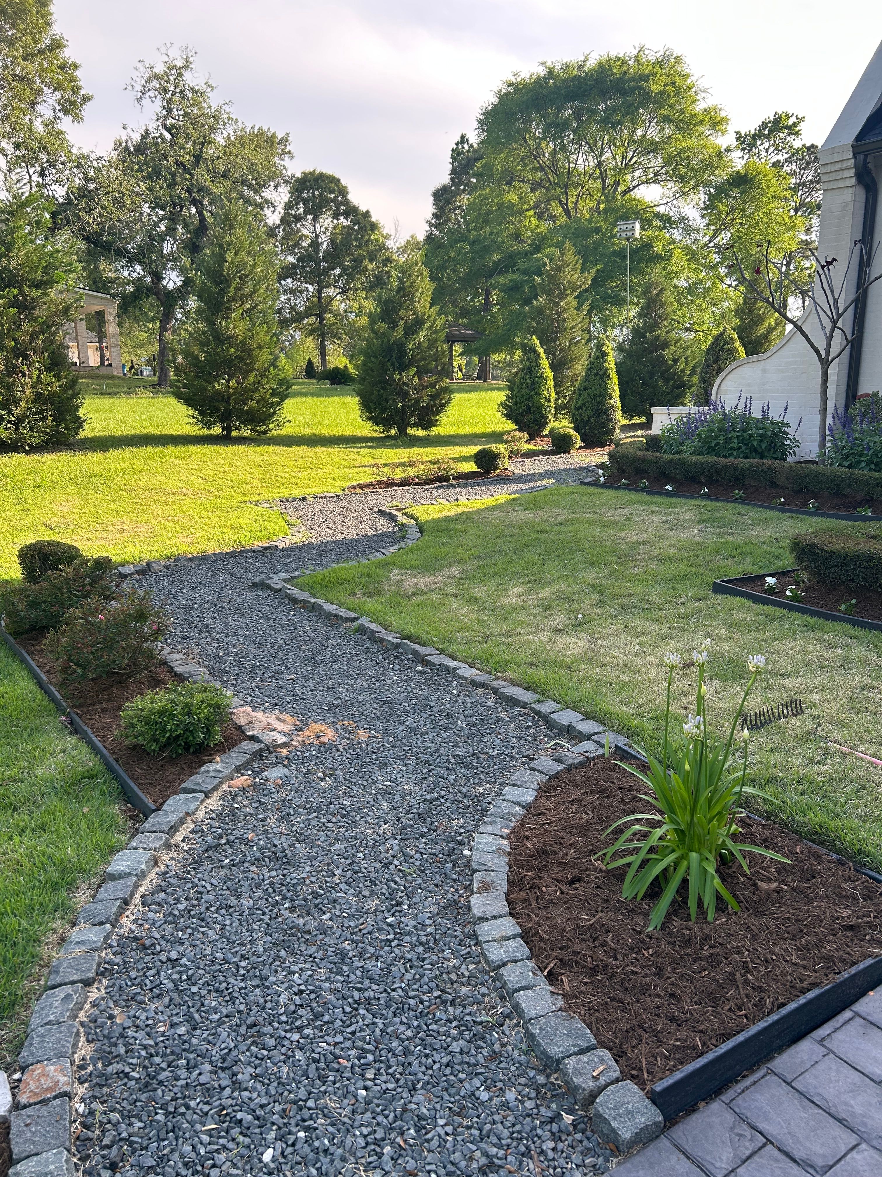 All Photos for Total Terrain Services in Montgomery, TX