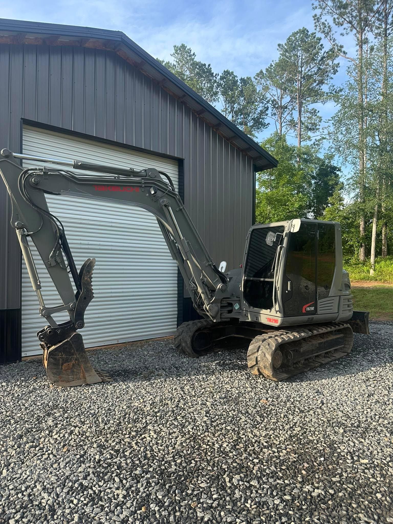 All Photos for ArborMax in Thomaston, GA
