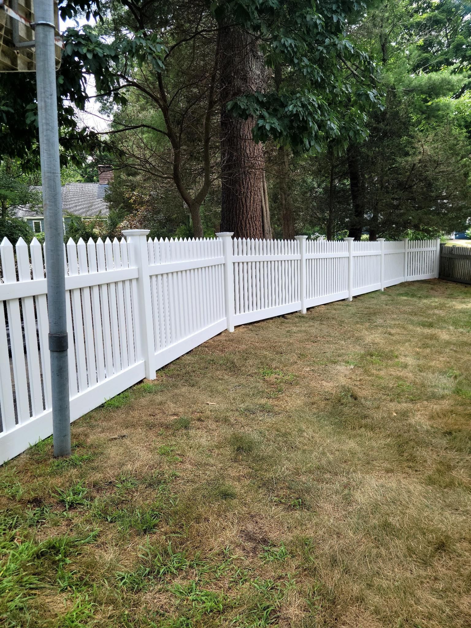  for Azorean Fence in Peabody, MA