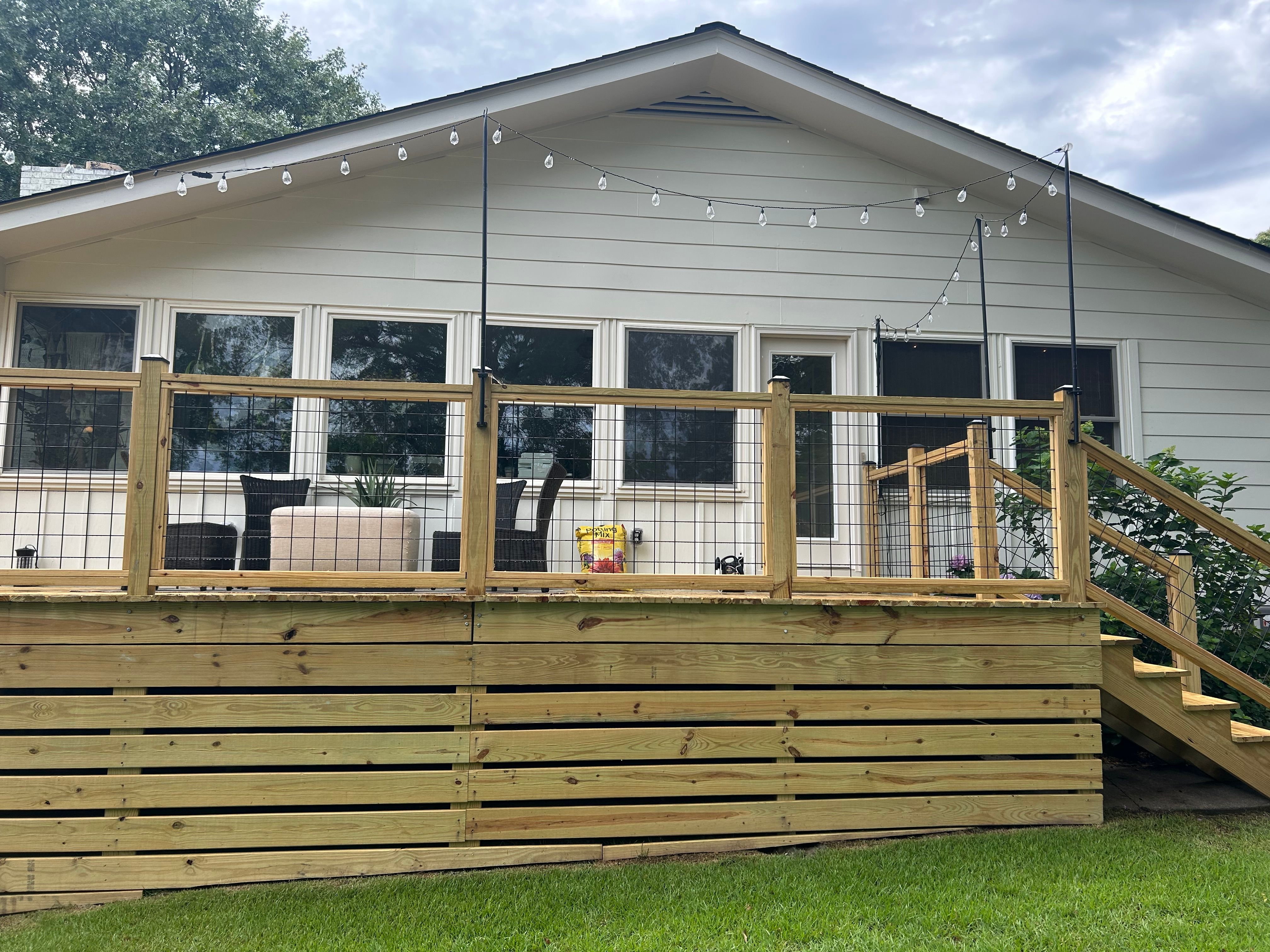  for Mathis Painting Services & Restoration in Covington, GA