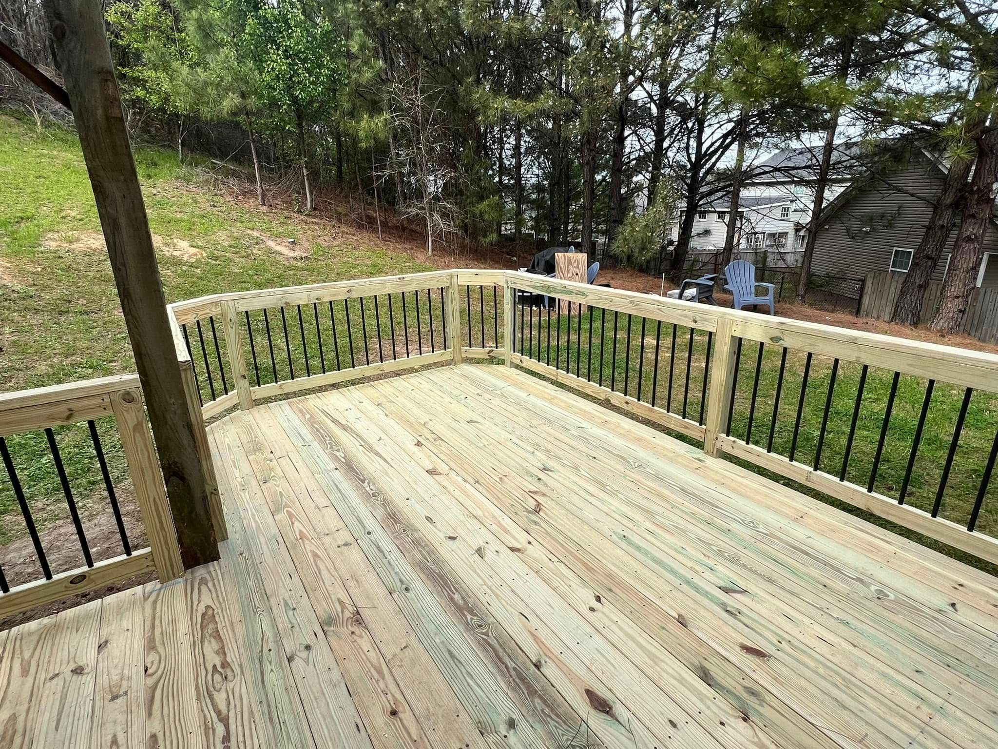  for Keith Construction in Covington, GA