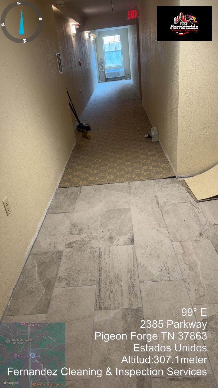 All Photos for Fernandez Painting & Remodeling in Pigeon Forge, TN