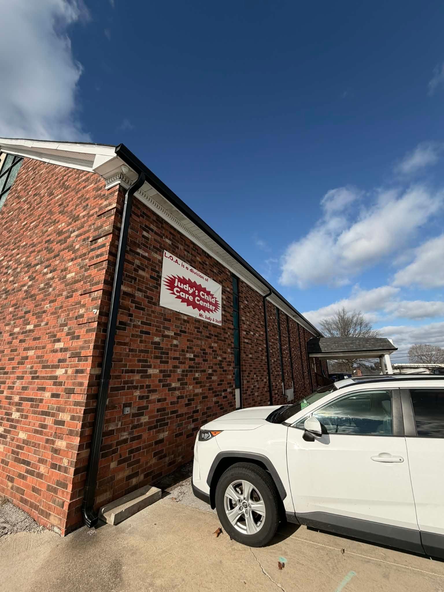 All Photos for KY Gutter Pro & Specialty Roofing Systems in Monticello, KY