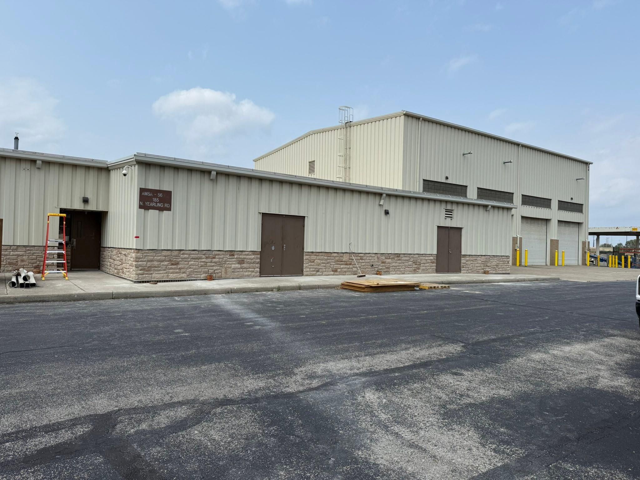  for Shamblin Masonry & Restoration in Columbus, Ohio