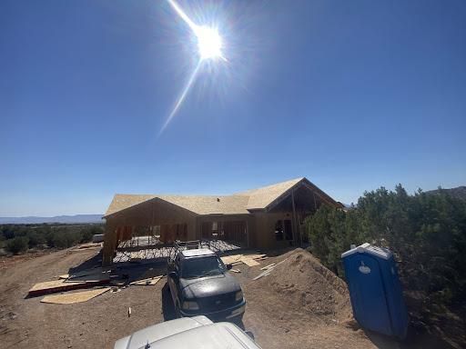  for Ant Farm Construction in Kingman, AZ