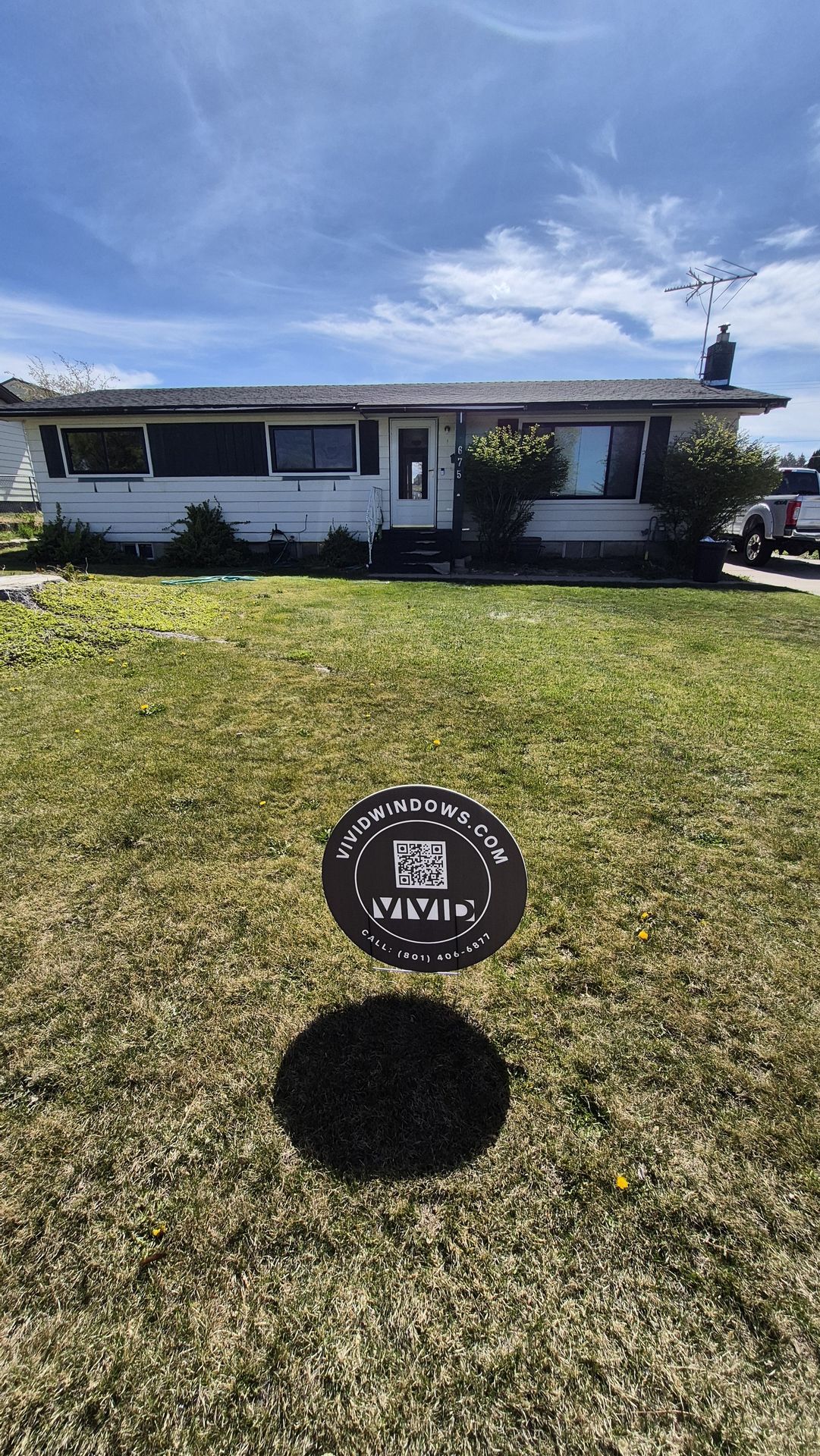 All Photos for Vivid Windows in Centerville, UT