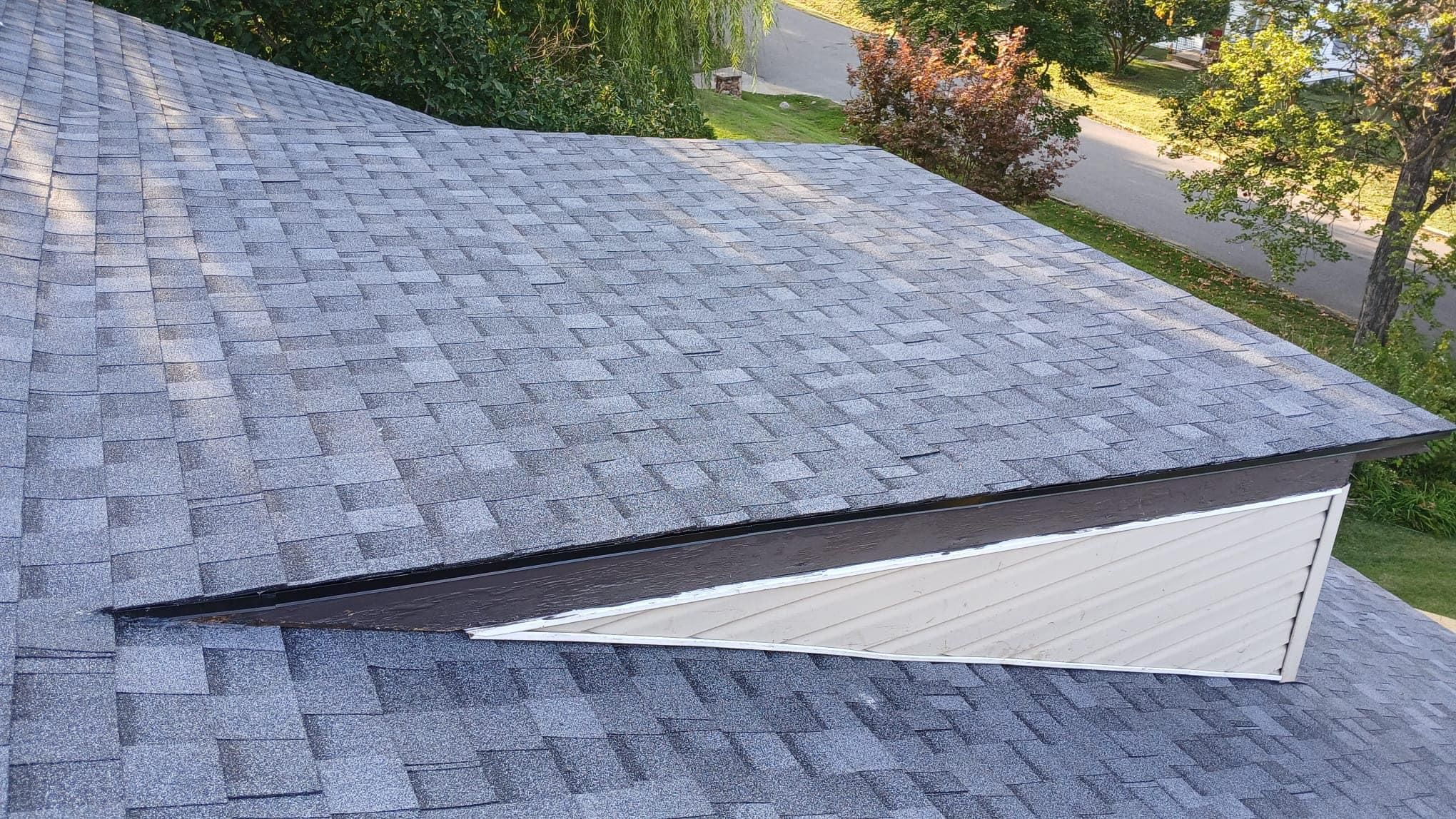  for Full Roof  in Saint Joseph, MO