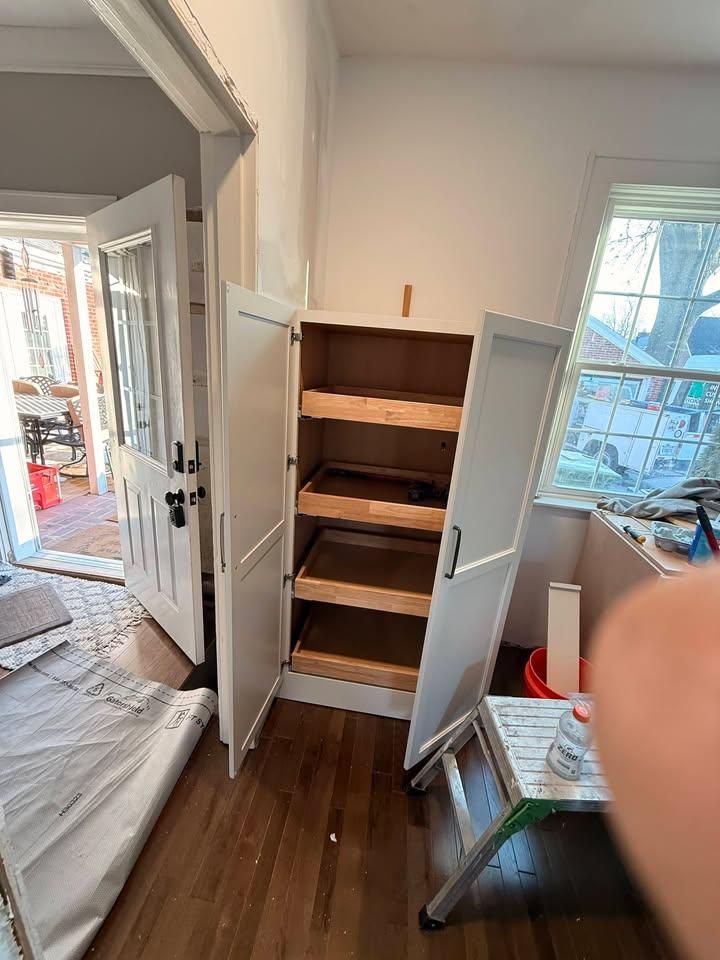  for E & C Handyman and Construction in Owensboro, KY