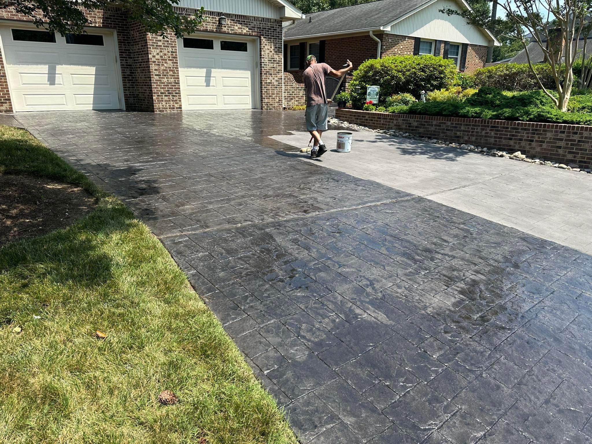  for Contemporary Concrete Construction in Virginia Beach, VA