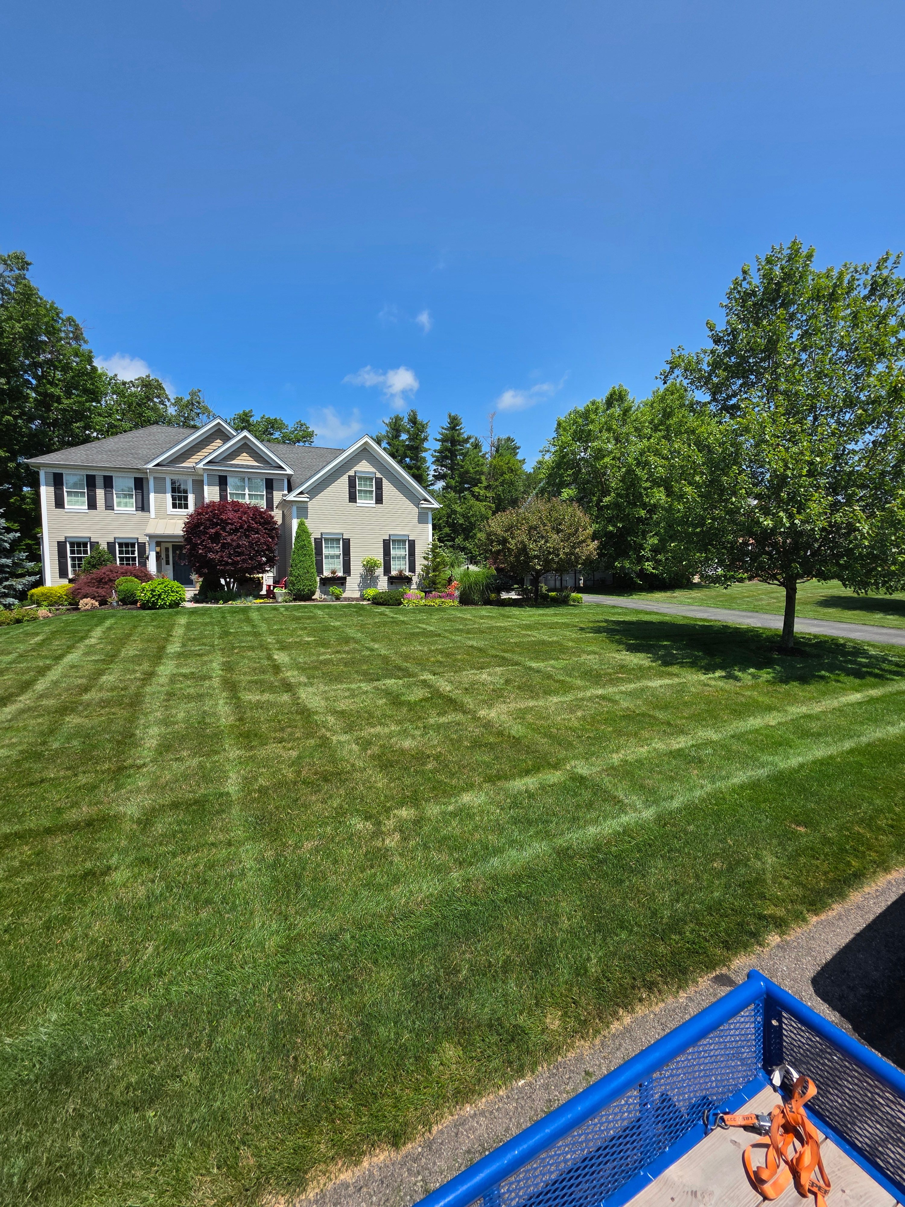  for Sweet Scapes in Ballston Spa, NY