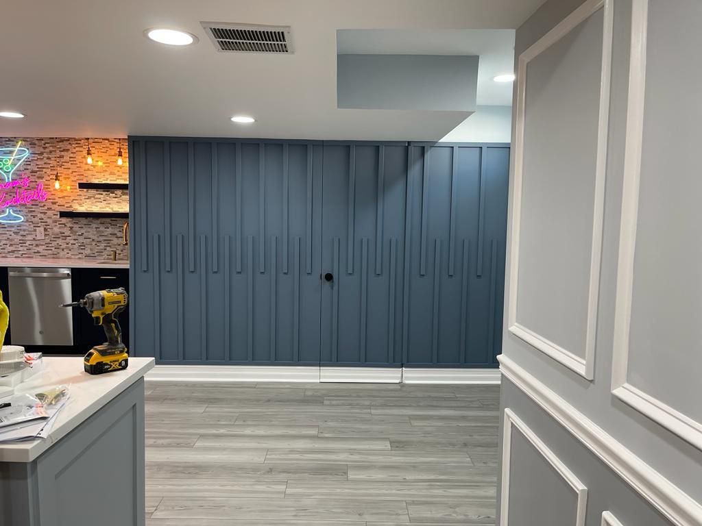  for Buildsmore Contracting Inc in East Windsor Township, NJ