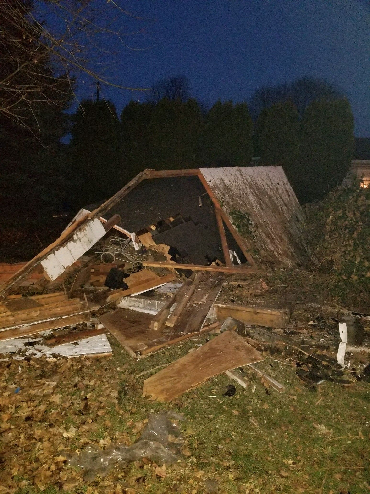  for Down Home Landscaping in Stillwater, PA