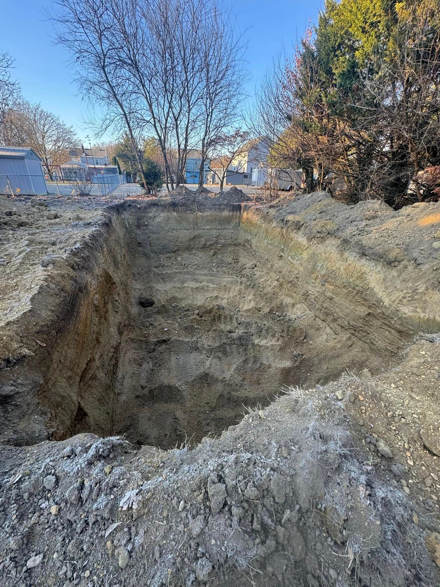  for Samuel Zeilman Construction in Woodbury Heights, NJ