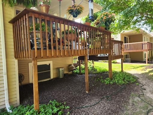  for Troy Jones Renovation in Grand Rapids, MI