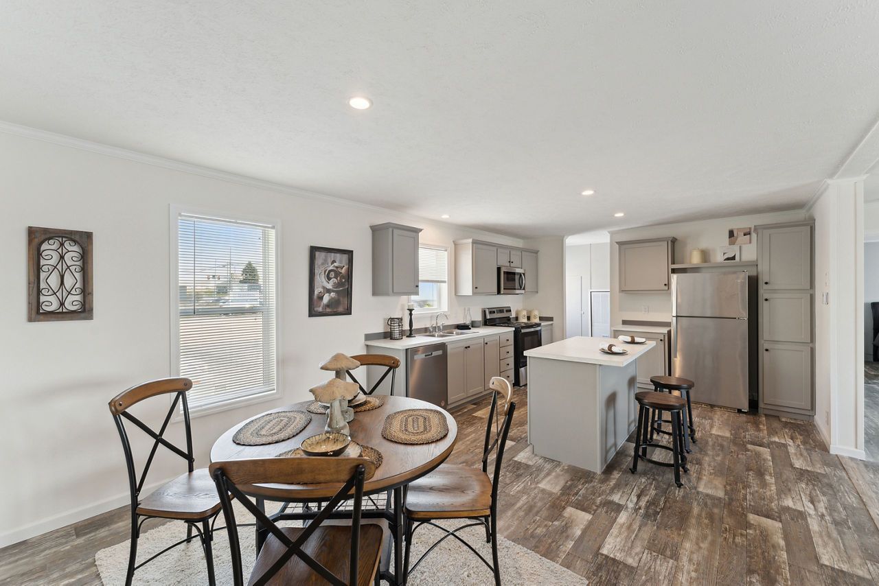  for Windy Hollow Homes in Granville, NY