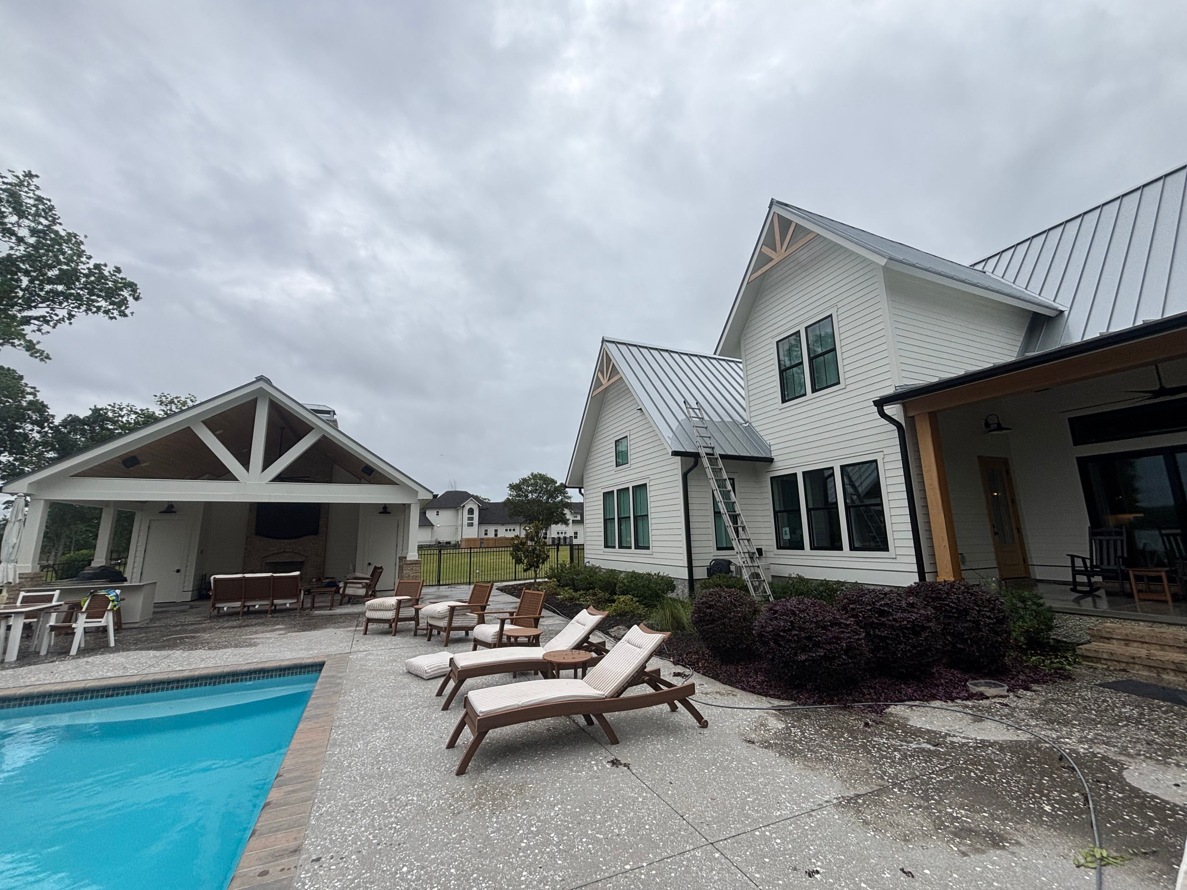  for Pool Services of Wilmington in Wilmington, NC