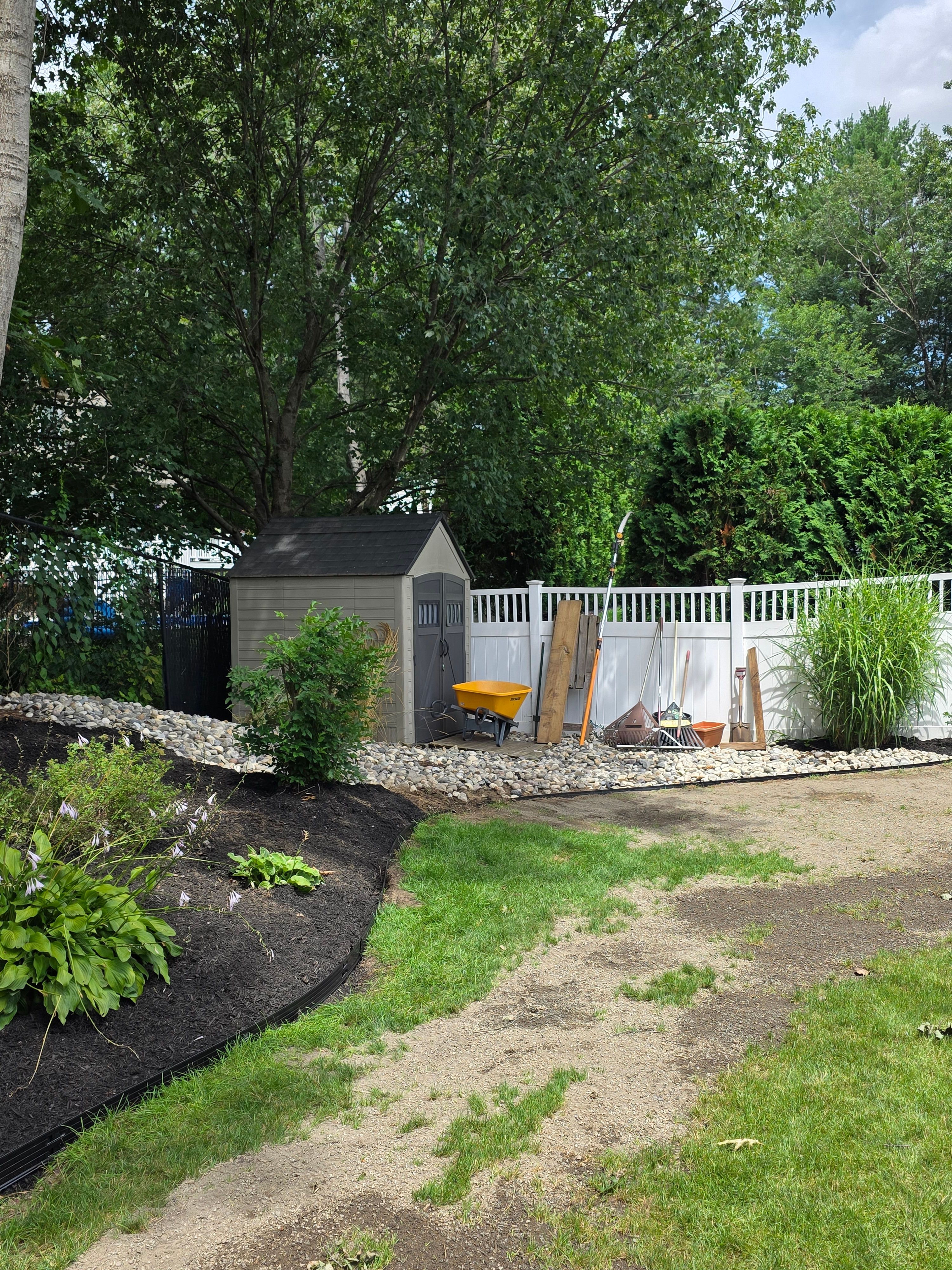  for Sweet Scapes in Ballston Spa, NY