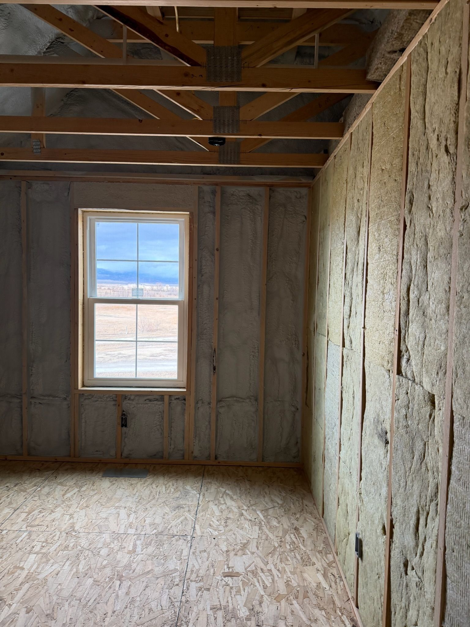  for Top Shot Insulation in Thermopolis, WY