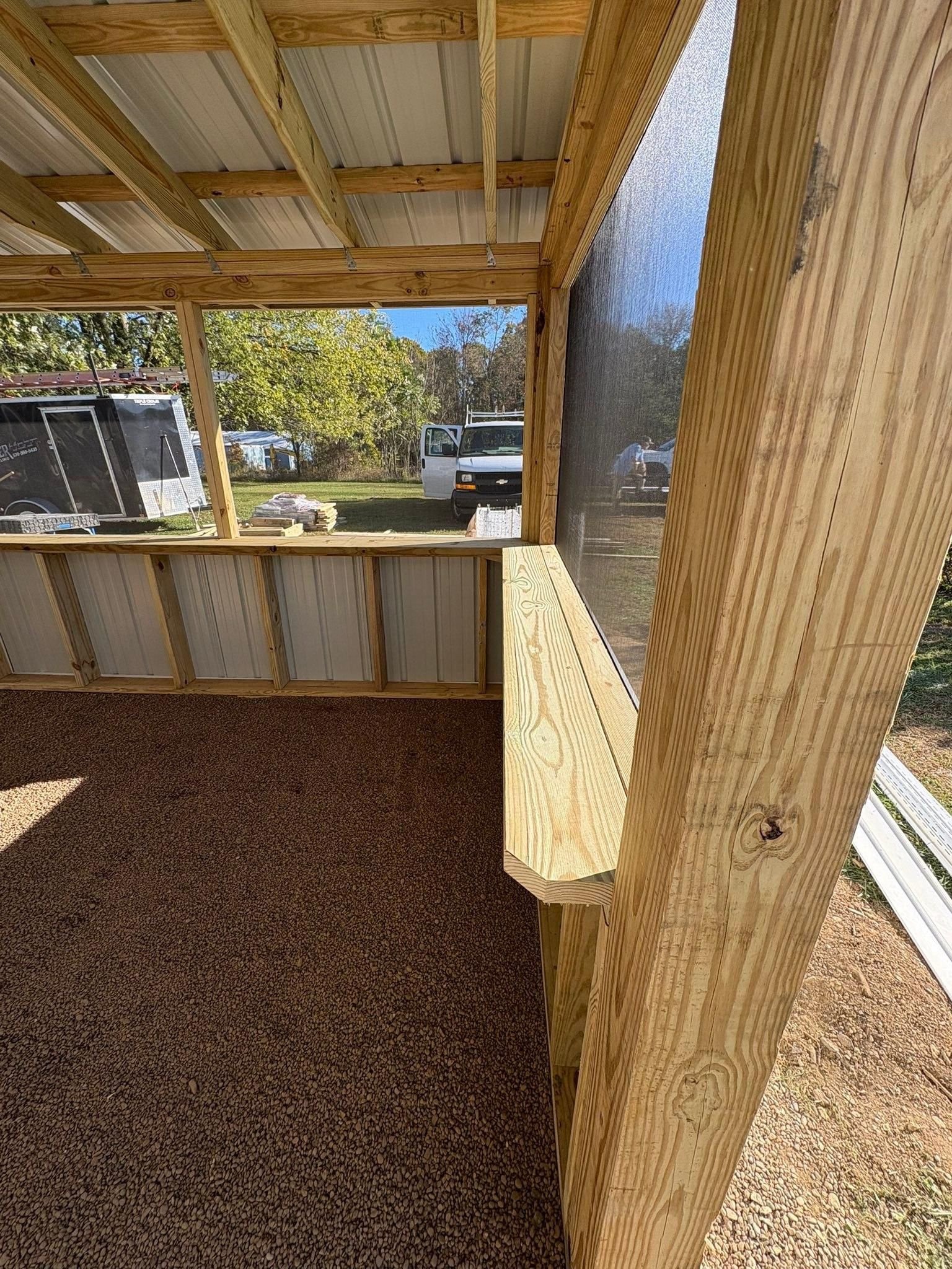  for RS Hunter LLC in Lycoming County, PA