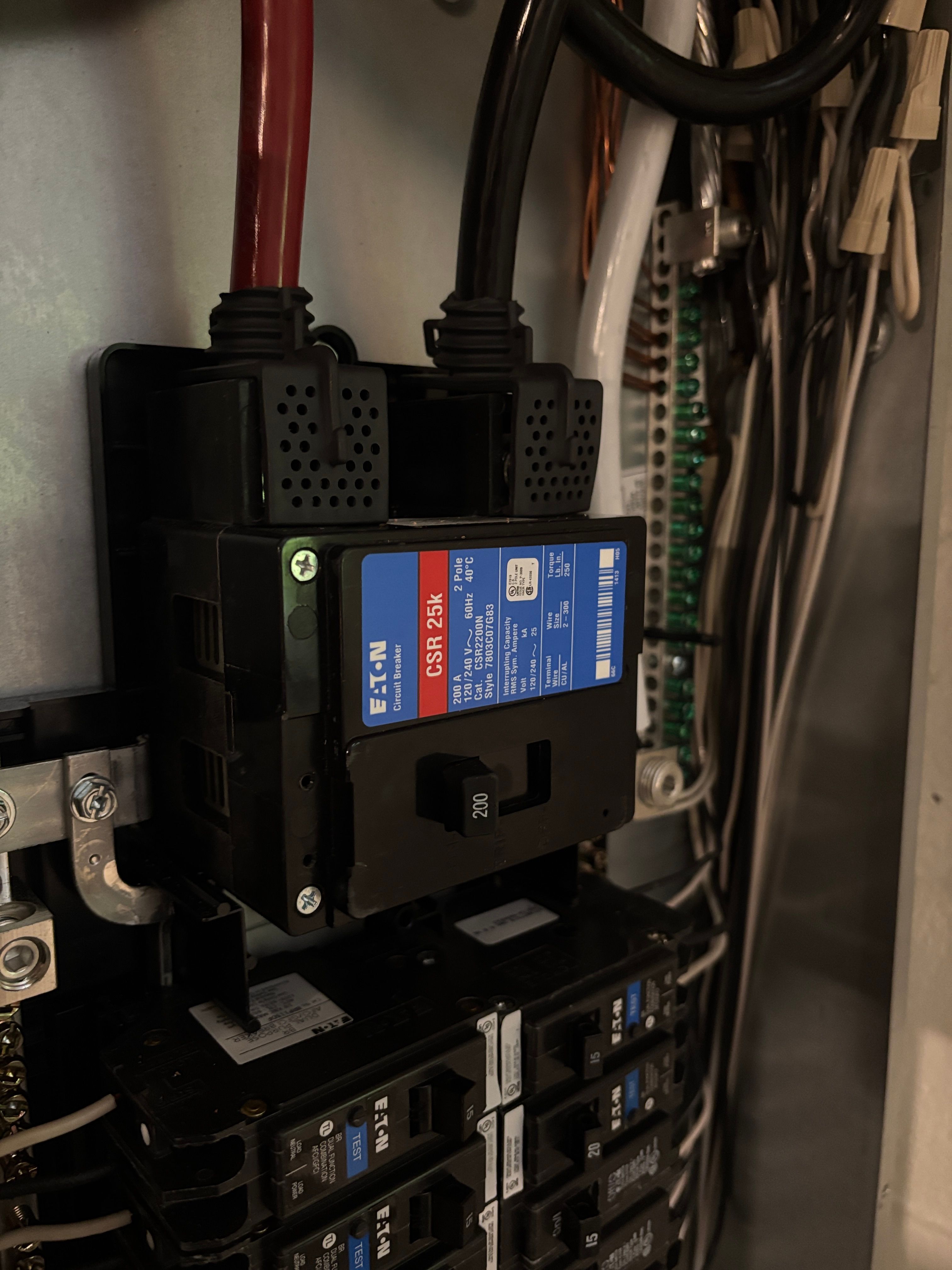  for Stephen Whealan Licensed Electrician in Plymouth, MA