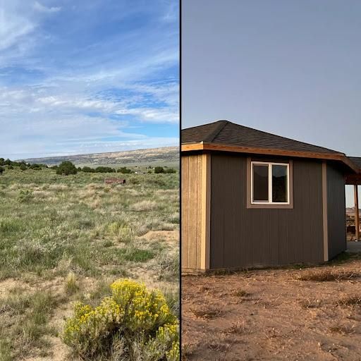  for Creative Native Construction in Flagstaff, AZ