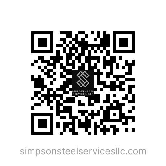  for Simpson Steel Services LLC in Archdale, NC