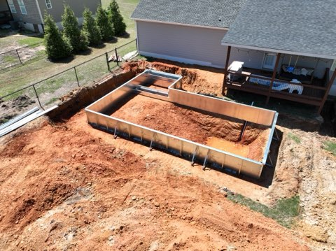  for Next Gen Pools & Construction in Royston, GA