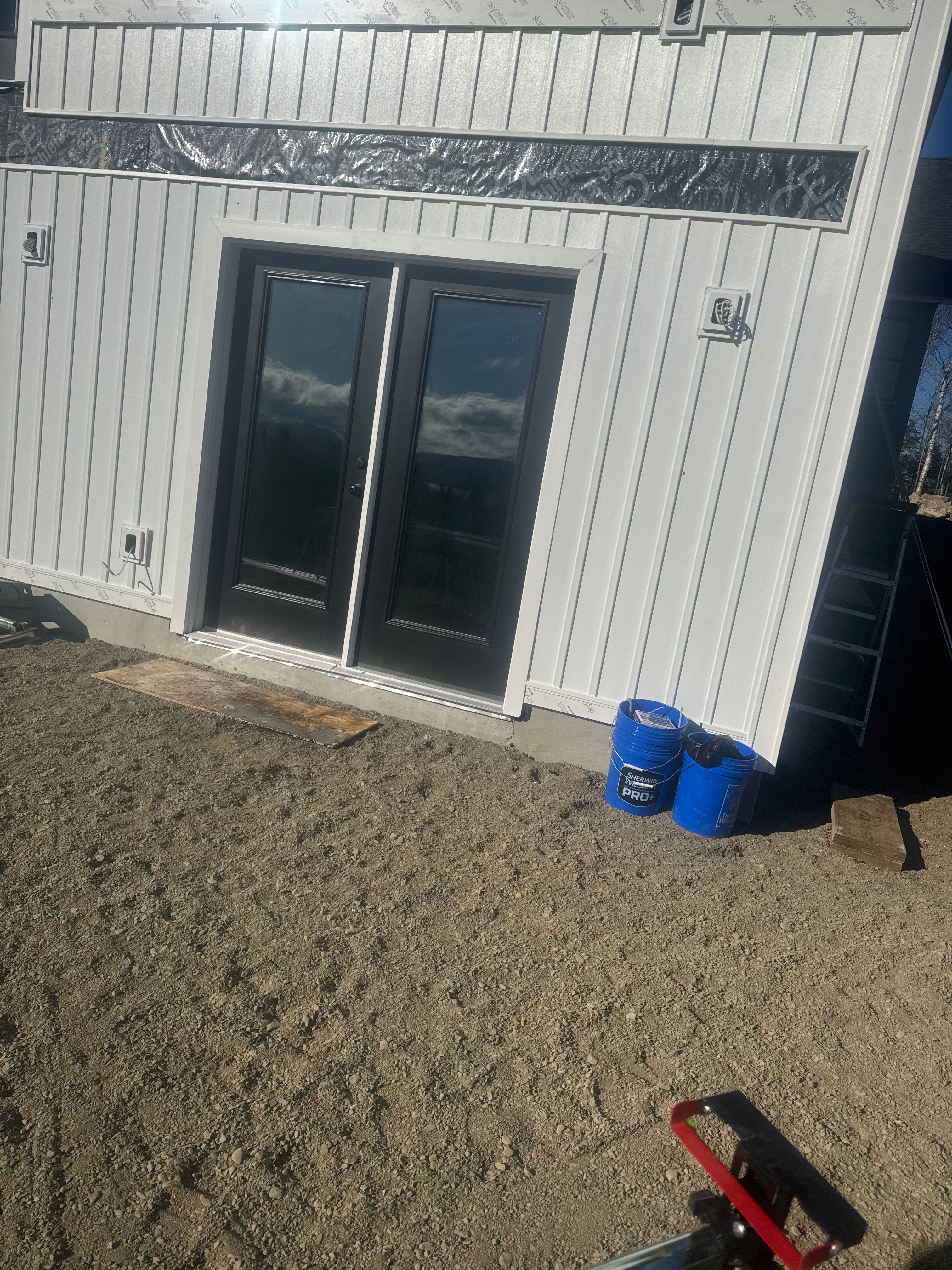 All Photos for Next Level Construction and Cleaning in Saco, ME