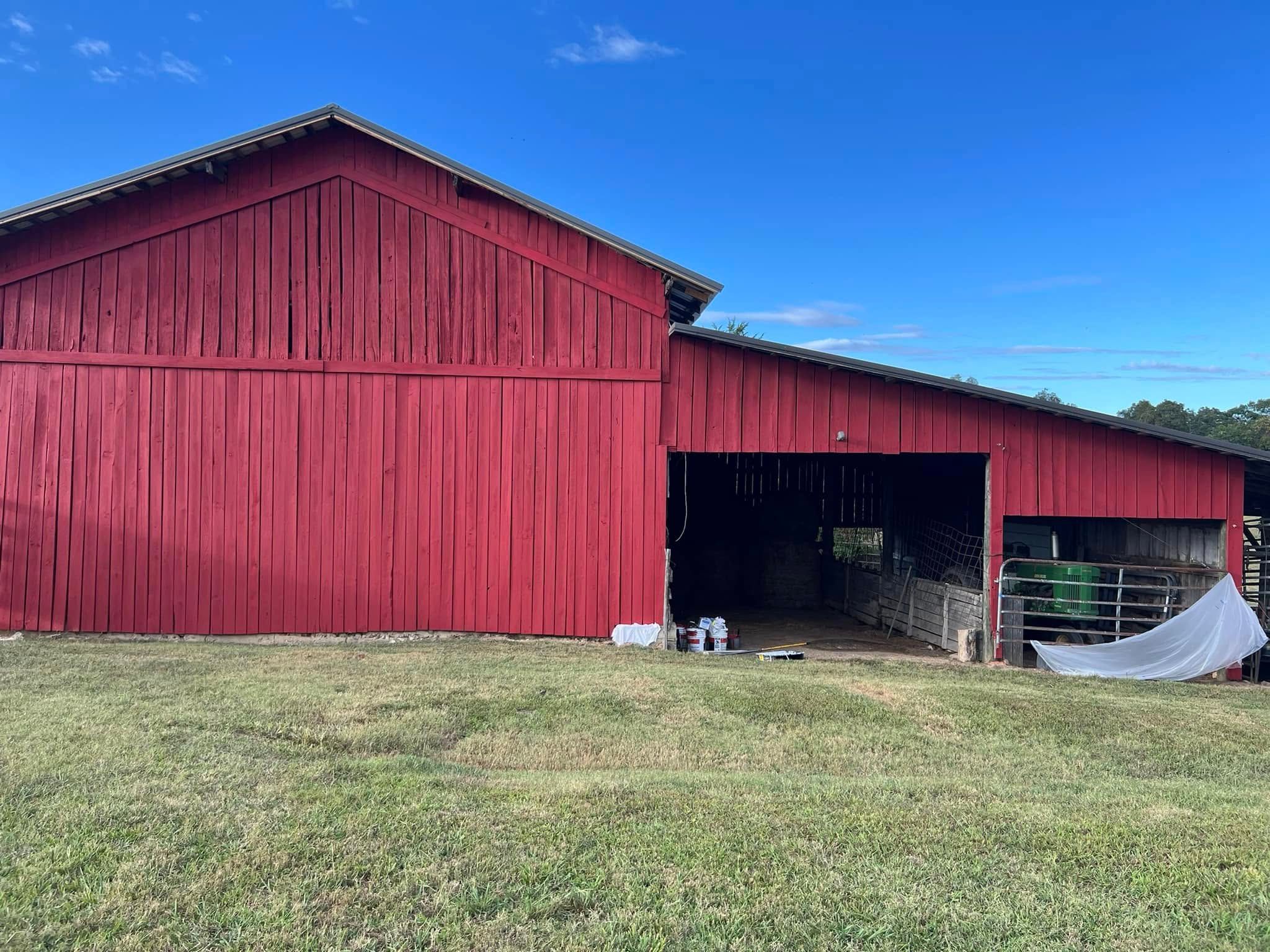  for Second Generation Painting in Tellico Plains, TN
