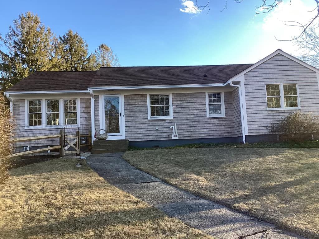  for Seaside Roofing and Siding in Barnstable County, MA