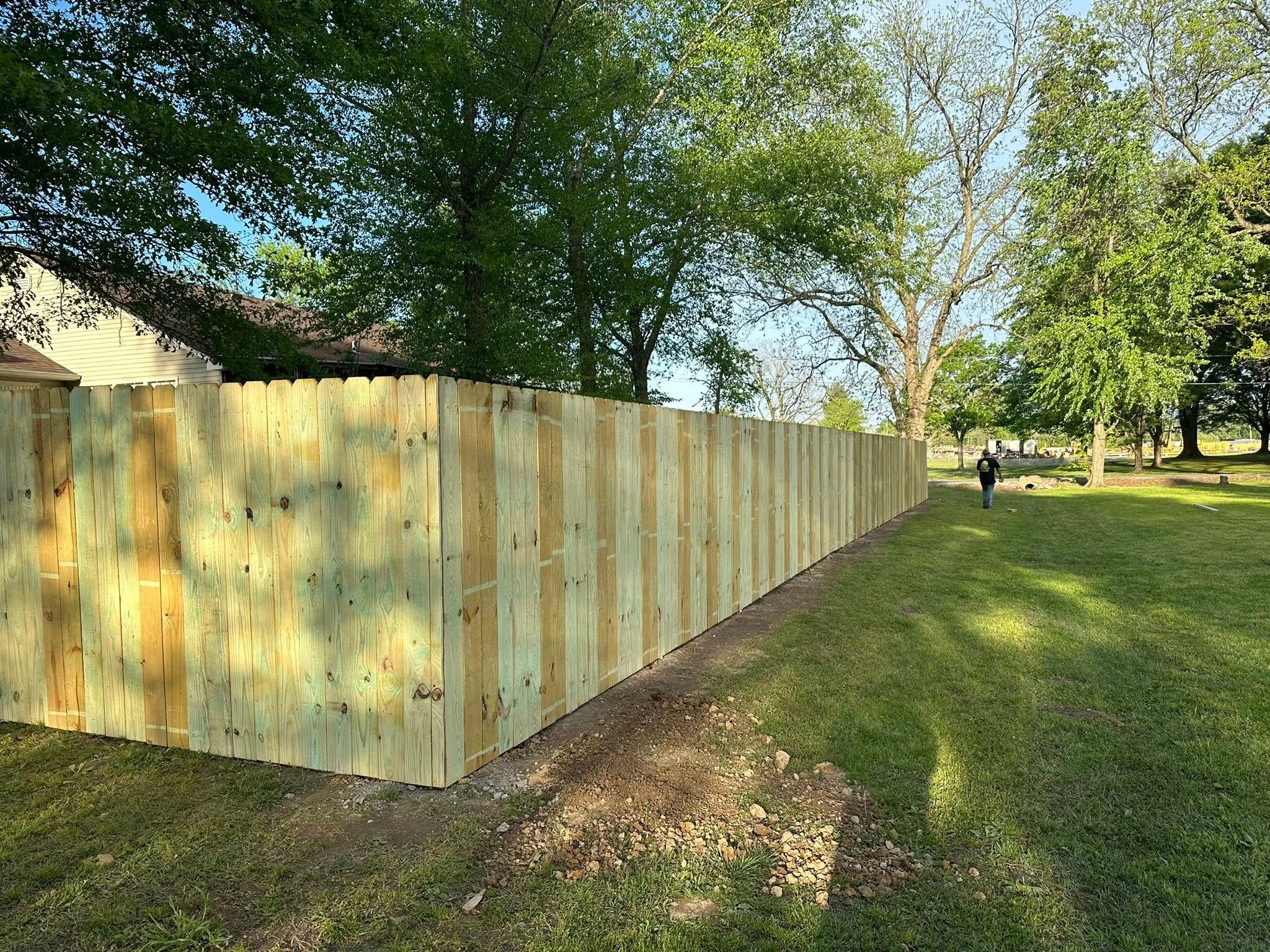 All Photos for Pollards Decks and Fences in Obion, TN