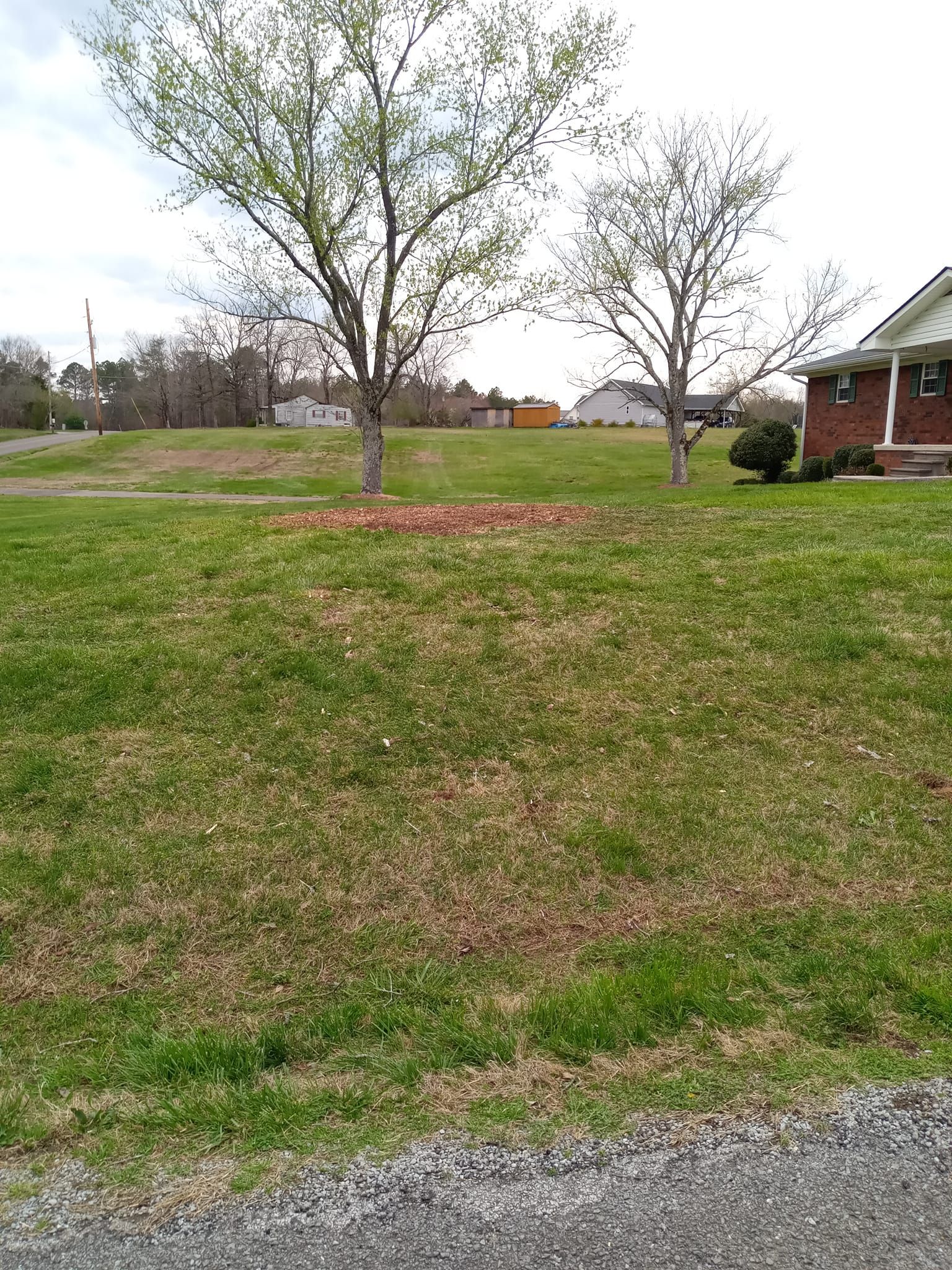  for KWL Lawn Care in Etowah, TN