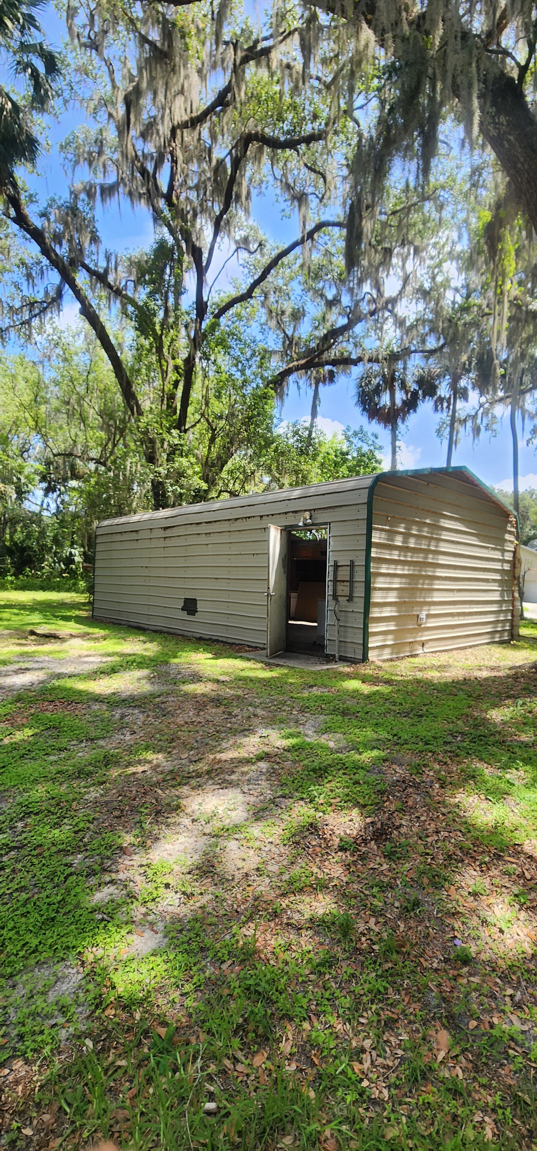  for Powell Environmental Services in Deltona, FL