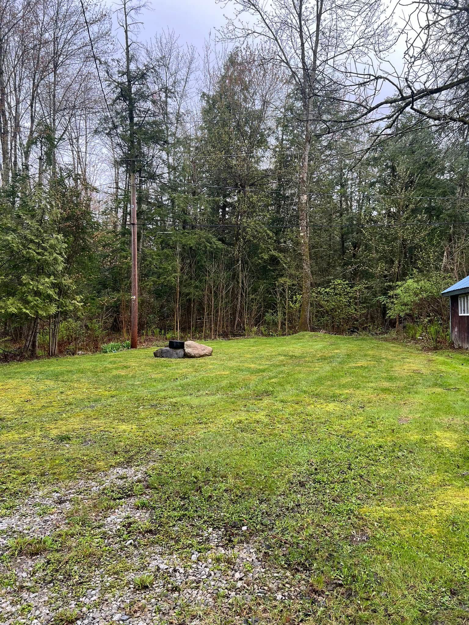 All Photos for Bishop’s Property Maintenance in Franklin, VT
