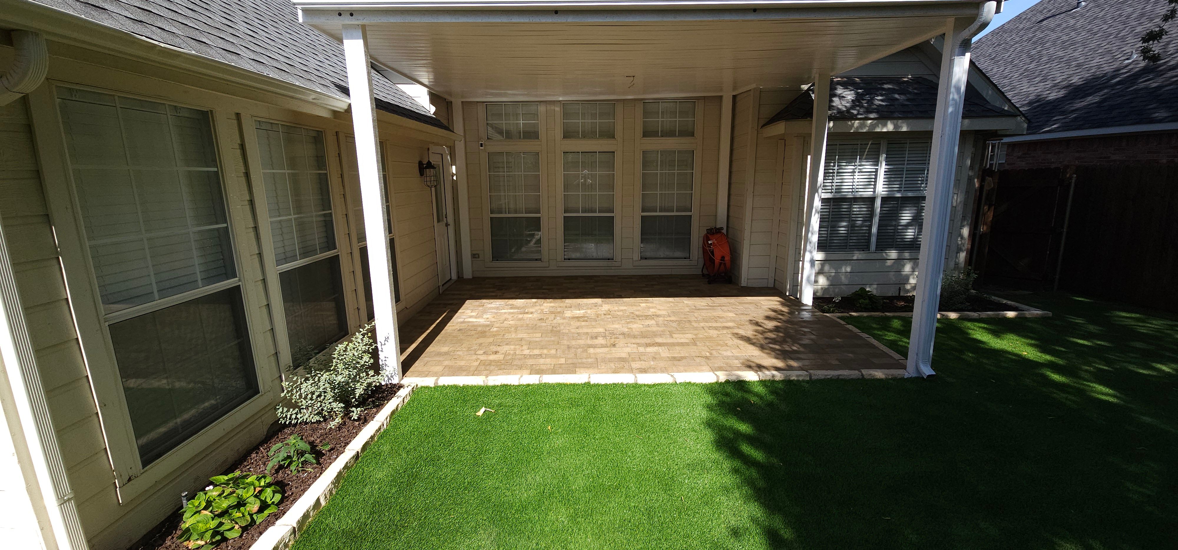 All Photos for Bryan's Landscaping in Arlington, TX