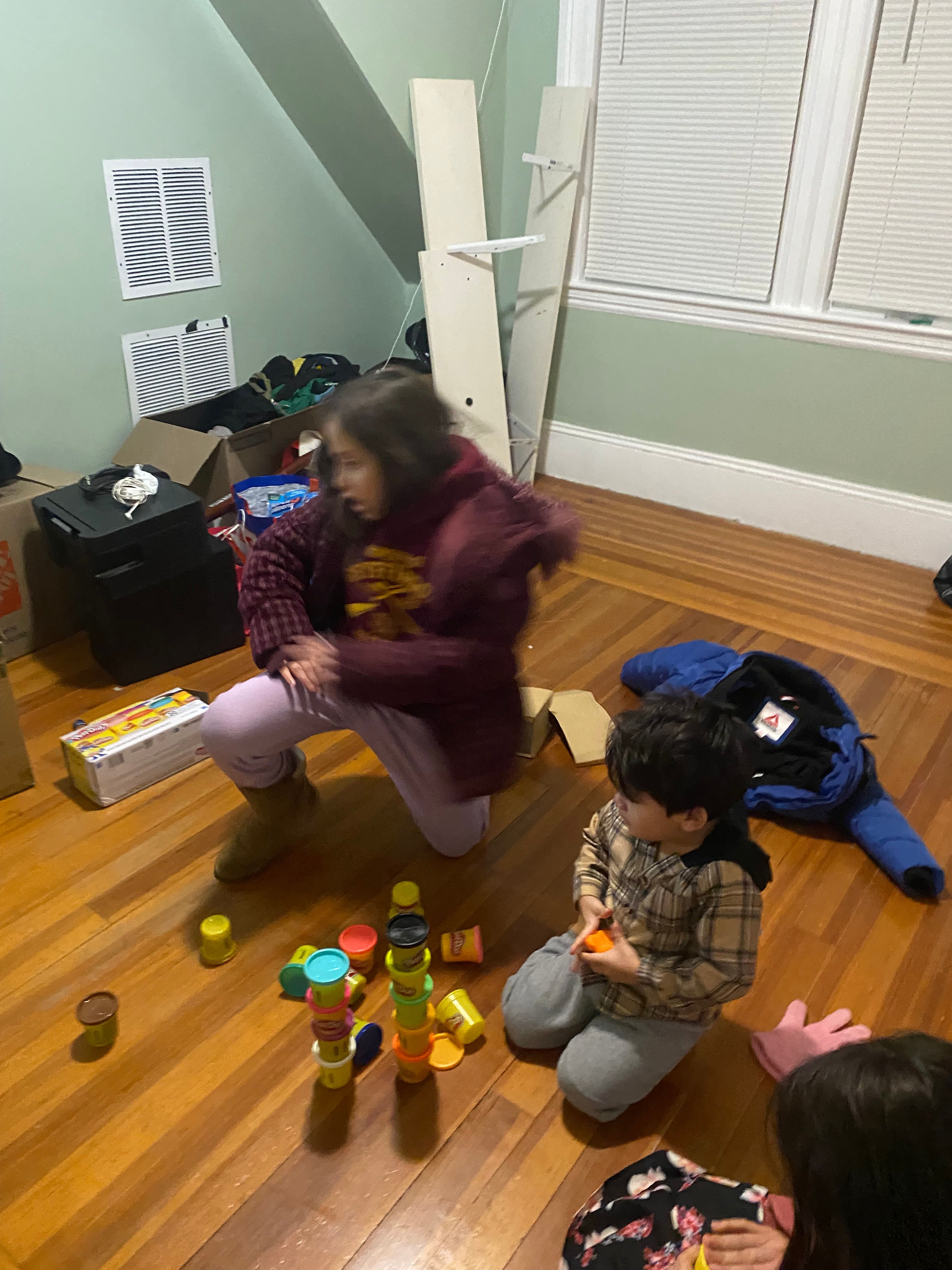  for B&B Carpentry in Boston, MA