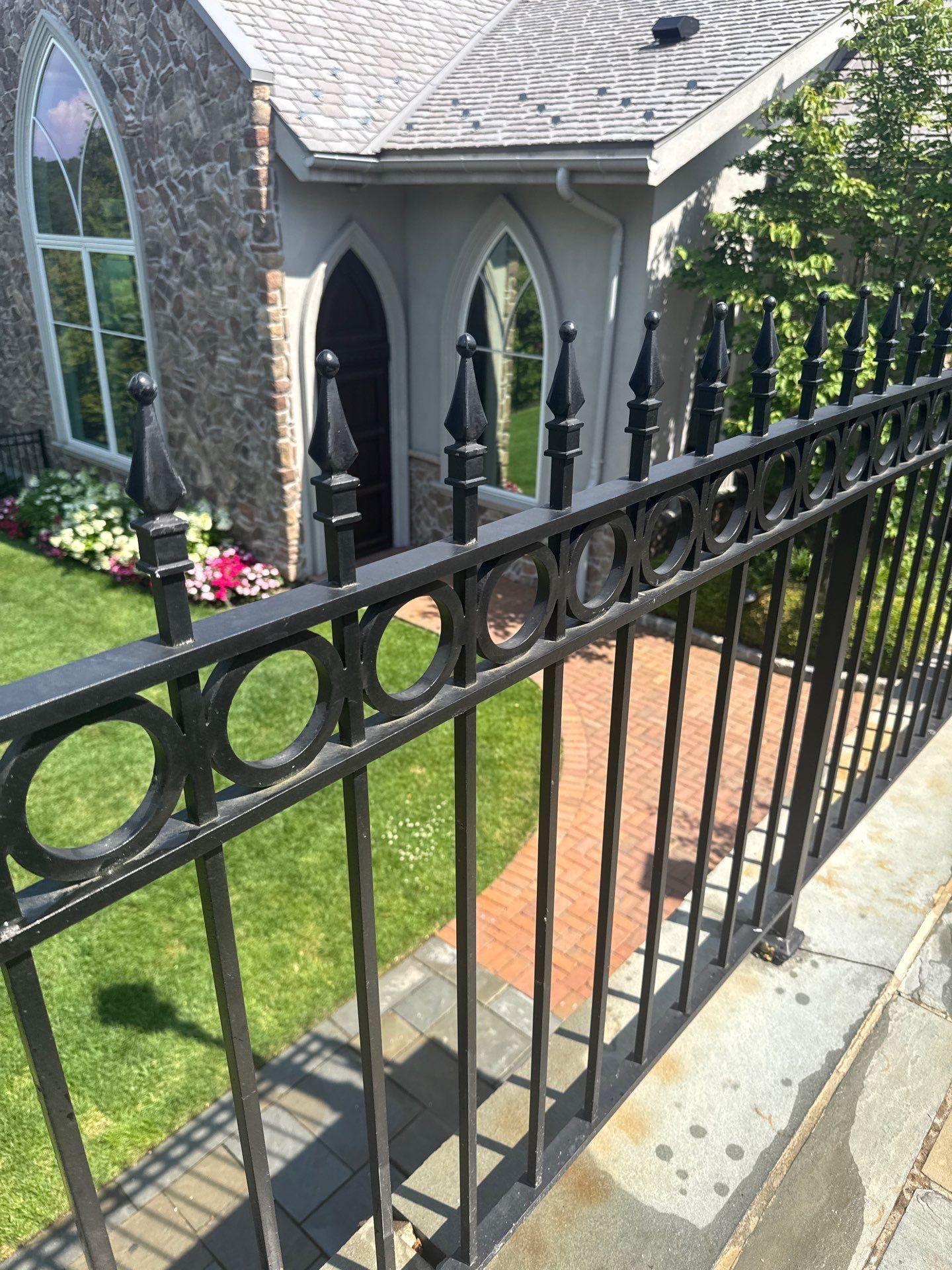 Project Management  for Park Place Property Maintenance in Essex County, NJ