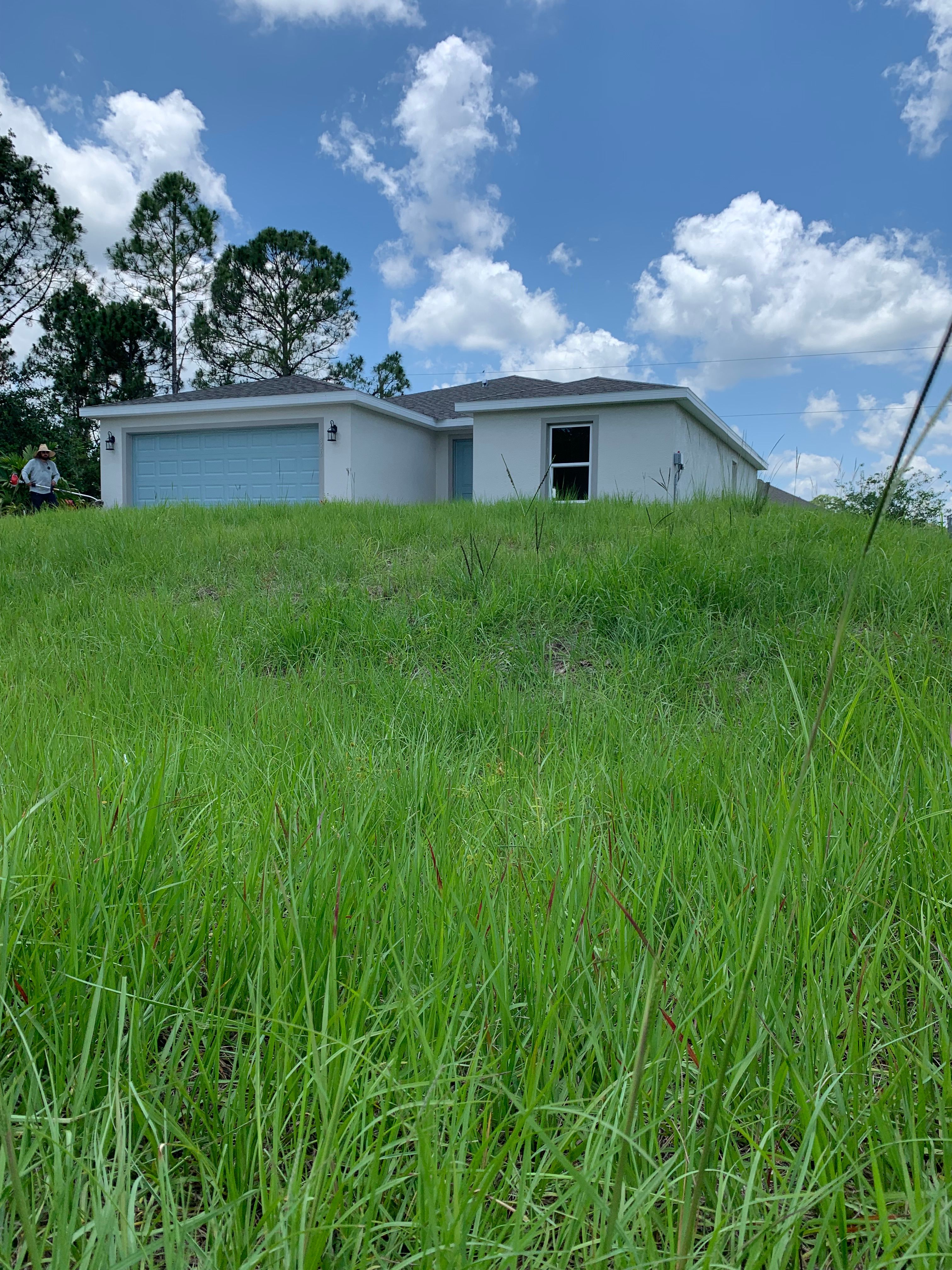  for Space Coast Property Maintenance and Management LLC in Melbourne, FL