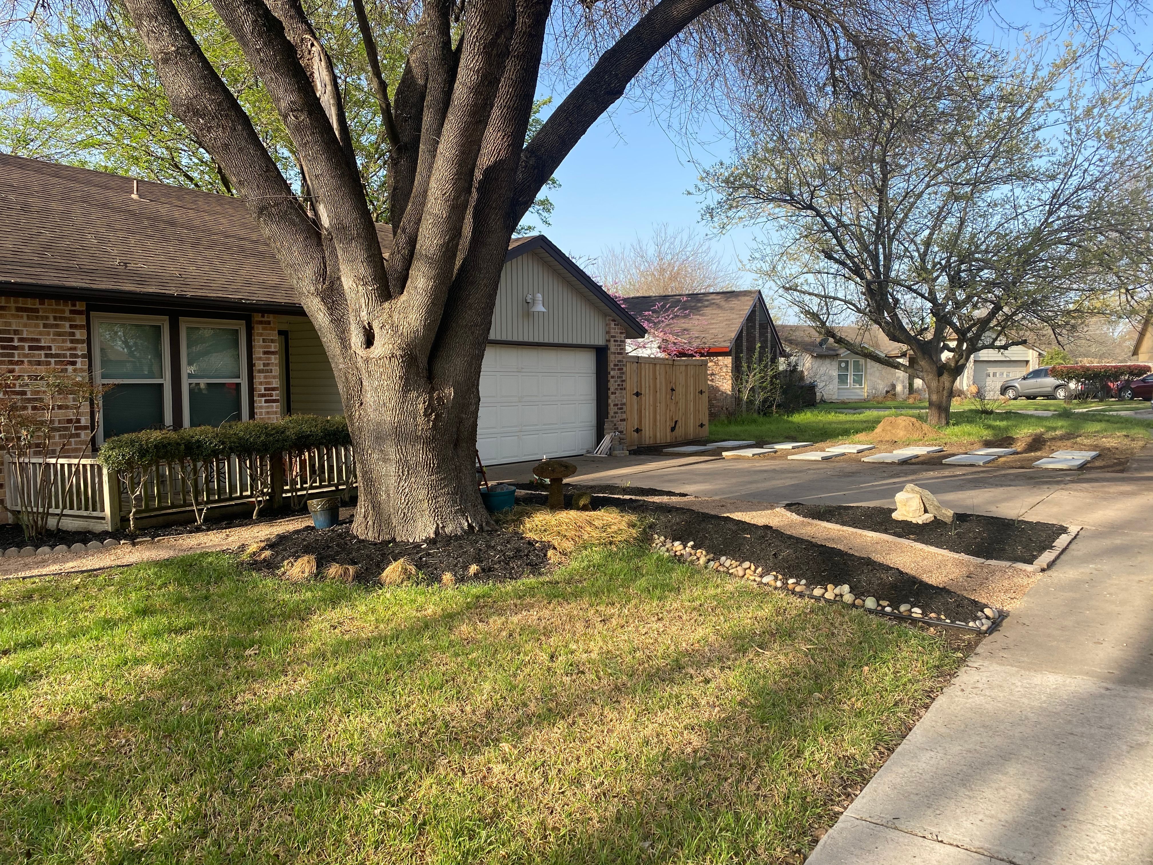  for Chavira Landscape & Irrigation in Austin, TX