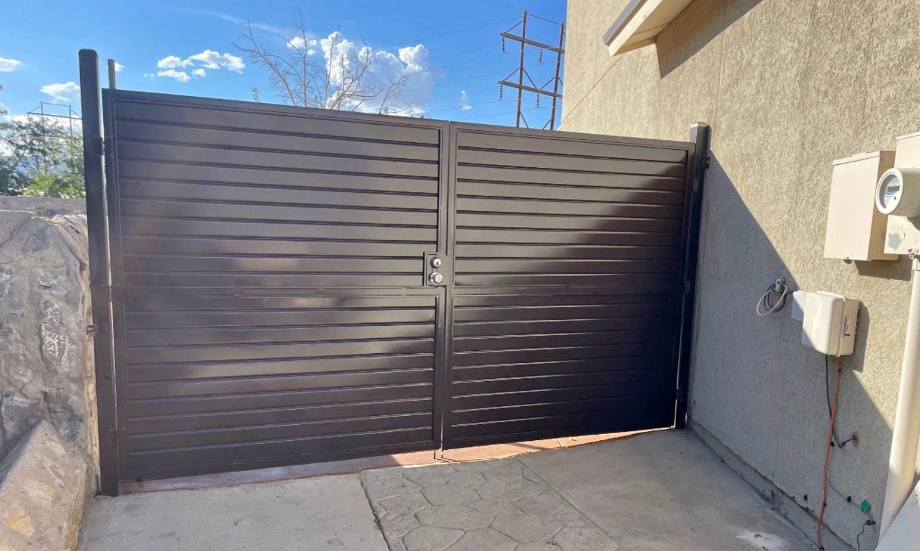  for Oasis Landscaping LLC in El Paso, TX