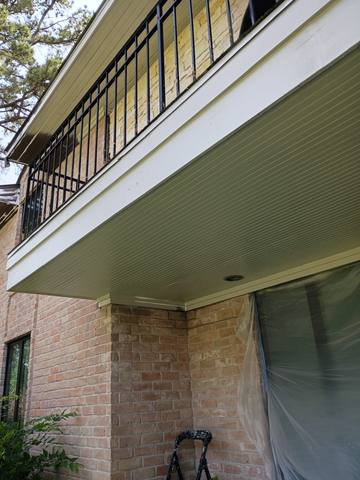  for SqFt Painting in Conroe, TX