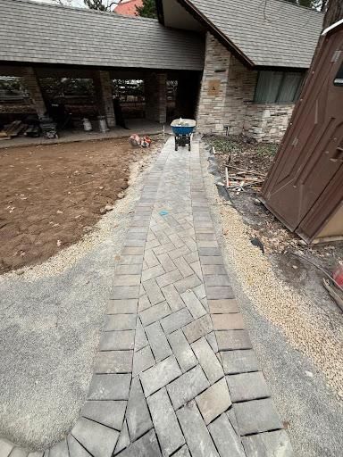 All Photos for Keep The Faith Contracting in Saint Michael, MN